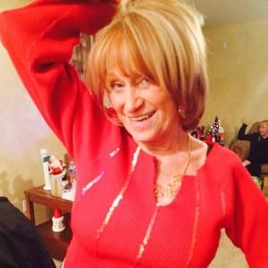 Meet your Posher, Karen